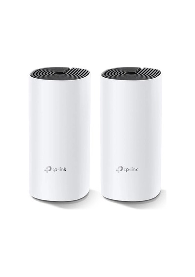 Deco M4 2-pack 1200mbps Ev Wi-fi Sistemi 2'li Paket 3yıl Üretici li