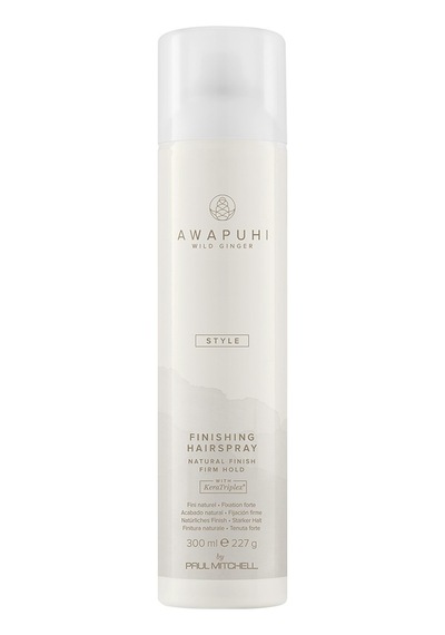 Awapuhı Wıld Gınger Fınıshıng Sprey 300 Ml