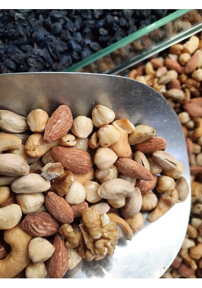 Yeni Harmancı Elit Karışık Kuruyemiş 250 G