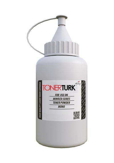 Konica Minolta Tn-118 Toner Tozu 1000G / Bizhub 215