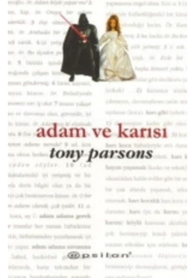 Adam ve Karısı