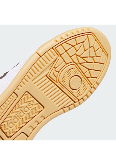 Adidas Rapıd Court Low J Kadın Spor Ayakkabı Js4754 Js4754 Kah Kahverengi