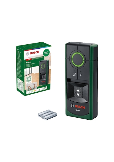 Bosch Truvo Duvar Tarama Cihazı - 0603681205