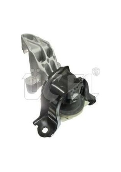 Clio 3 1.5 Dci Sağ Motor Takozu Kulağı 112104344R 4