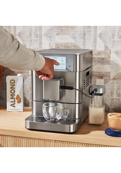 KitchenAid KF8 5KES8558 Tam Otomatik Espresso Makinesi