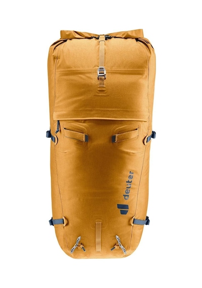 Deuter Durascent 44 + 10 Litre Sırt Çantası Sarı