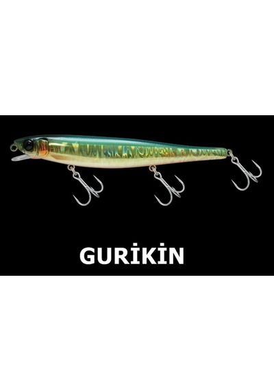 Jackall Suren 120S Suni Yem - Gurikin
