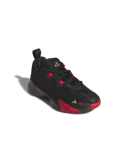 Kı5270-c Adidas Adidas Initiation J Çocuk Spor Ayakkabı Siyah Kı5270-c