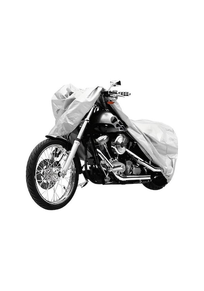 Sym Orbit Iı 125 Arka Çanta Uyumlu Motorlar İçin Yağmur Rüzgar Toz Geçirmez Motor Brandası