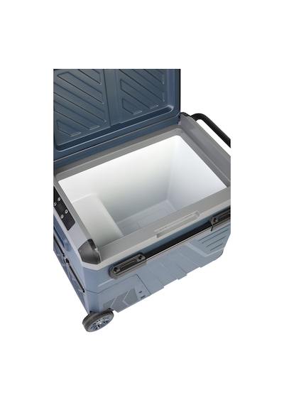35 Litre Tekerlekli V1 Tip Oto Buzdolabı
