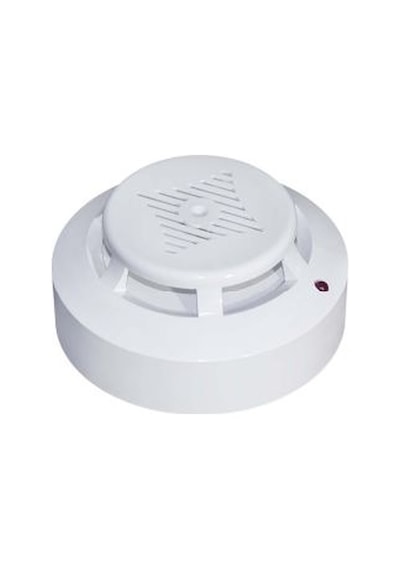 Arton Spt-3B 12V Dc 4 Telli Konvansiyonel Sıcaklık  Dedektörü