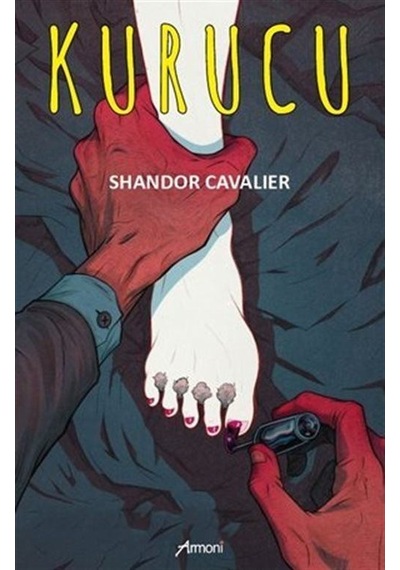 Kurucu - Shandor Cavalier - Armoni