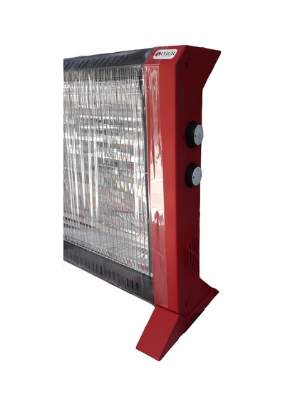 Uğur Uyumlu  IRF 2500 Sunset 1950 W Elektrikli Isıtıcı