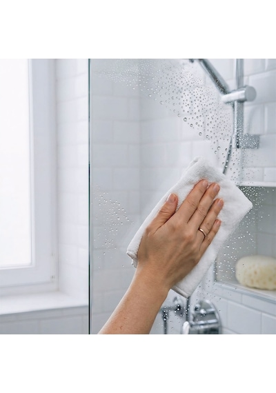 Fra-ber Magic Su İtici Kireç Önleyici Sprey 750 Ml Duşakabin, Banyo, Ayna Ve Araç Camı