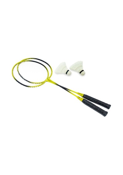Badminton Raket Seti