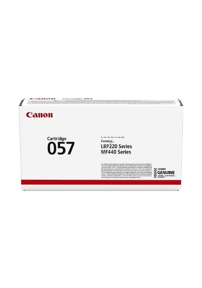 CANON 3009C002 CRG-057 SIYAH TONER