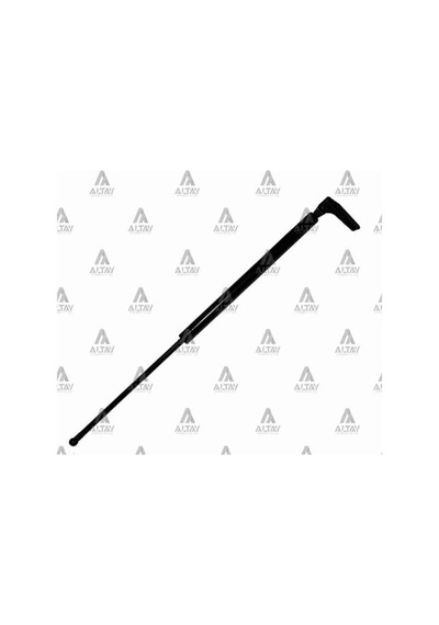 MAHER 2764 Amortisör Bagaj Kapak Carry 90-98 Sol