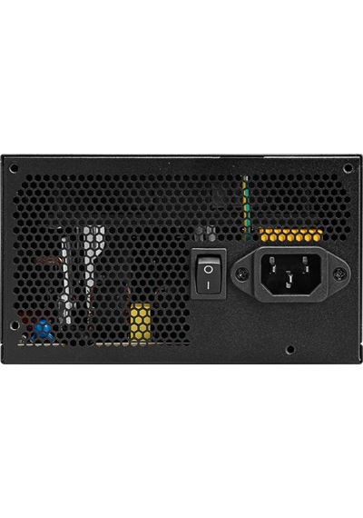 Msı Mag A550bnl Power Supply