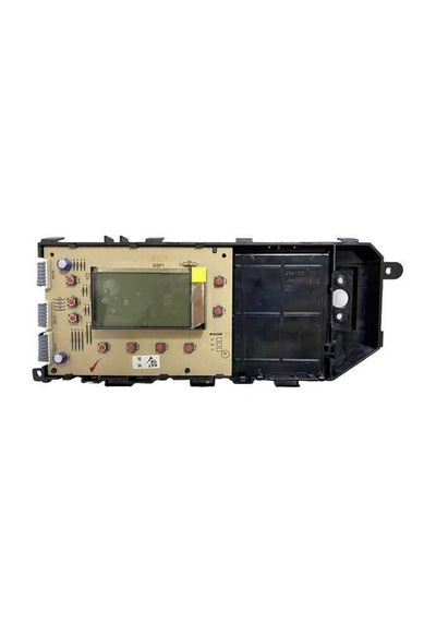 Beko Uyumlu D3 8121 E Çamaşır Makinesi Anakart 2827682030
