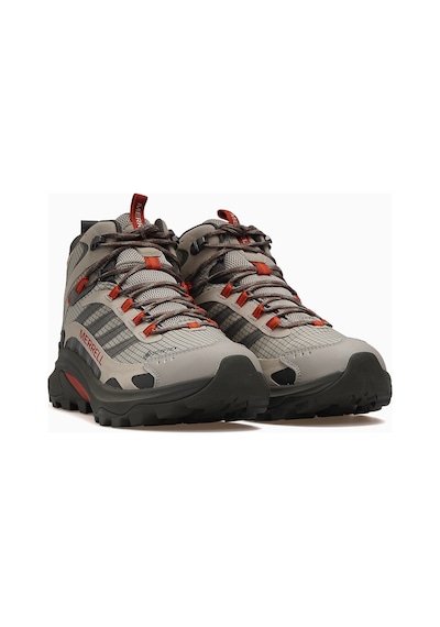 Merrell Moab Speed 2 Mid Gore-tex Erkek Bot 26k J00005351 Renkli Çok Renkli Merrell Moab Speed 2 Mid Gore-tex Erkek Bot 26k J00005351 Renkli Çok Renkli
