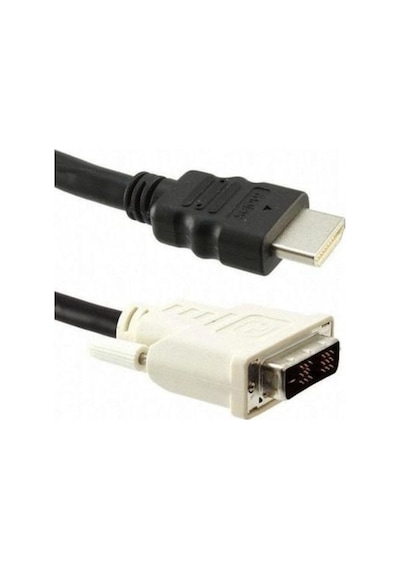 Trendooze Metre Kablo Kablo Hdmi Hdmi Dvi Dvi 18+1 18+1 1.5 İt