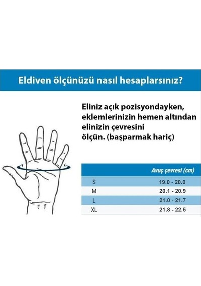 Delta Turuncu Body Fitness Eldiveni