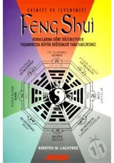 Feng Shui- Akaşa Yayın