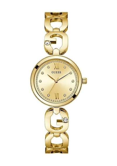 Guess Gugw0759l2 Kadın Kol Saati Renkli