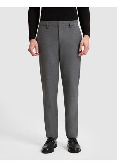 Pierre Cardin Füme Slım Taılored Kumaş Pantolon 50327097-vr058