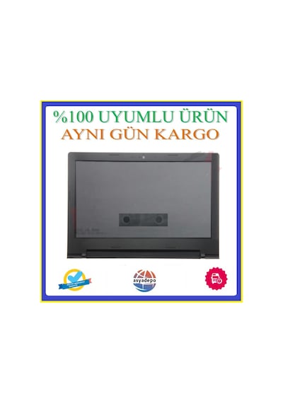 Lenovo Uyumlu 90205318 Lcd Cover + Bezel