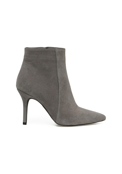 Nine West Lapo2 3pr Vizon Kadın Bot 000000000101415571 Vizon