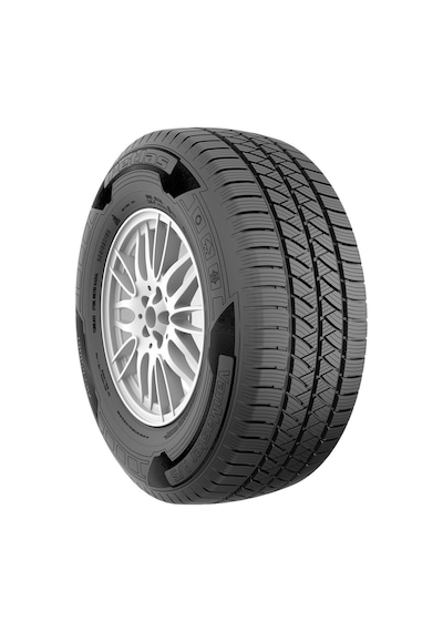 Petlas 205/65R16C 107/105T 8PR Vanmaster + A/S Dört Mevsim Lastiği 2026