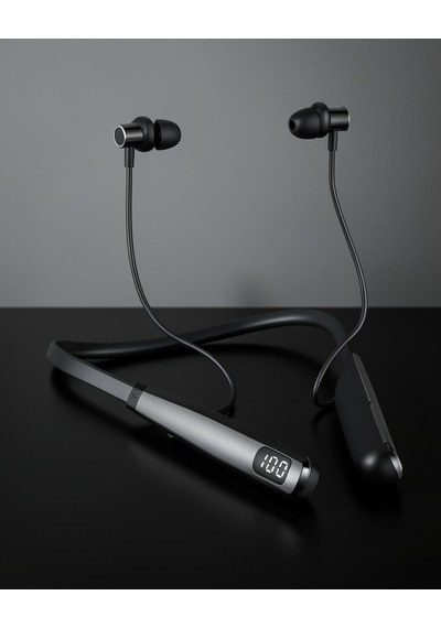 Kablosuz Bluetooth Kulaklık 100 Saat Süreyle Ucz60saatkulaklık