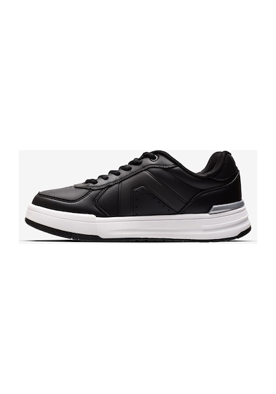 Lescon Jovex Erkek Sneaker Spor Ayakkabı Siyah