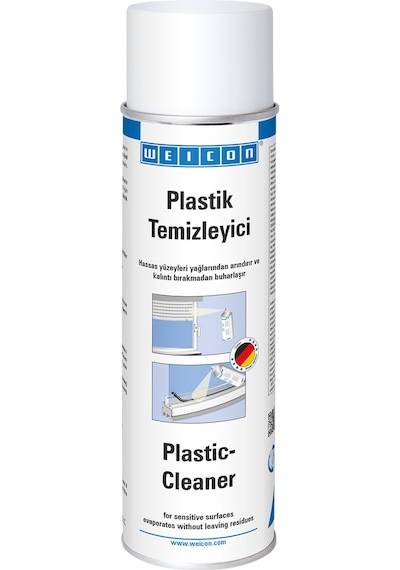 Weicon Plastik Temizleyici Sprey 500 ML