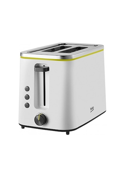 Beko EK 5920 Floral 2 Dilim Ekmek Kızartma Makinesi
