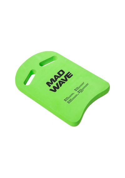 Mad Wave Cross Kickboard Yüzme Tahtası Çok Renkli