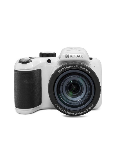 Kodak Pixpro AZ405 Astro Zoom Dijital Fotoğraf Makinesi (Distribütör Garantili)