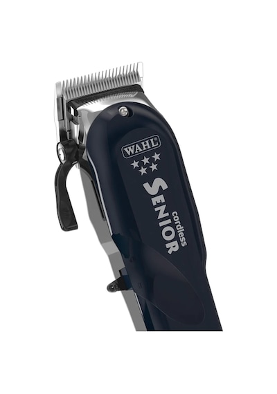 Wahl 8504 Senior Kablolu/Kablosuz Profesyonel Saç Kesme Makinesi