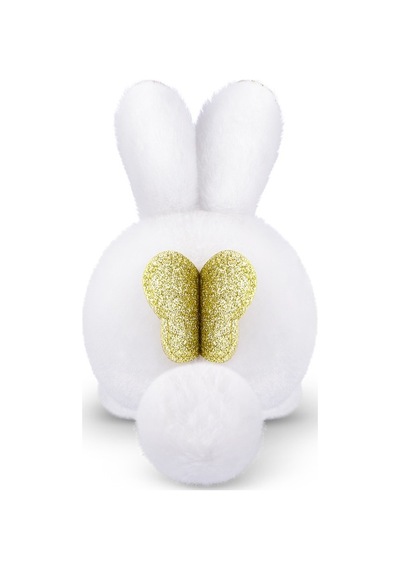 Rainbocorns Bunnycorn Mini Sürpriz S2-9280q1 Gri