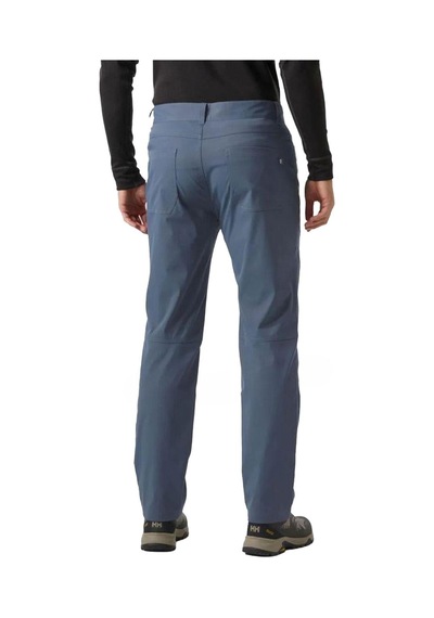 Helly Hansen Holmen 5 Pocket Erkek Pantolon Mavi