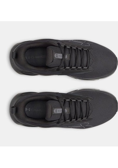 Under Armour Ua Surge 5 Mens Black / Black / Anthracite 6010459-002 Siyah