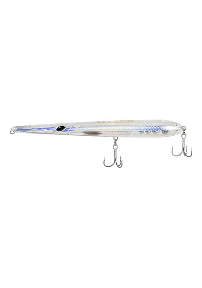 Ryuji Dog Pencil 16cm 18gr Maket Yem Renk : White Flash