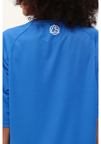 Genius Store Genıus Store Kadın Spor Tişört Baskılı Fitness, Antrenman Fit Ma
