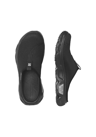 Salomon Salomon Reelax Slide 6.0 Kadın Terlik 20824 Siyah