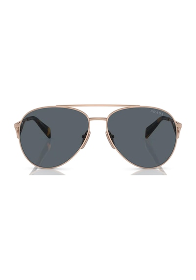 Prada Spr73z Svf09t 58 Unisex Güneş Gözlüğü