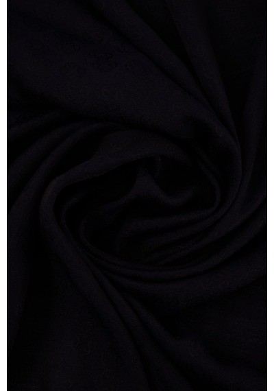 Aker 6060900 Eşarp Şal 75x190 Cm 6060900 926 Renkli Renkli