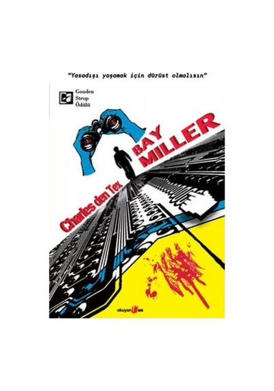 Bay Miller - Den Tex - Okuyan Us Yayınları