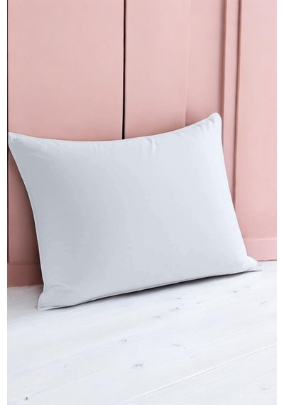 Softsleep Silikon Dolgulu Yastık 50x70cm 1 Adet Beyaz