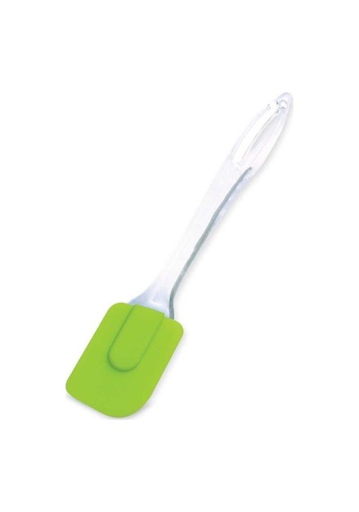 Silikon Spatula Silikon Bej Diğer